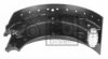 FEBI BILSTEIN 05137 Brake Shoe